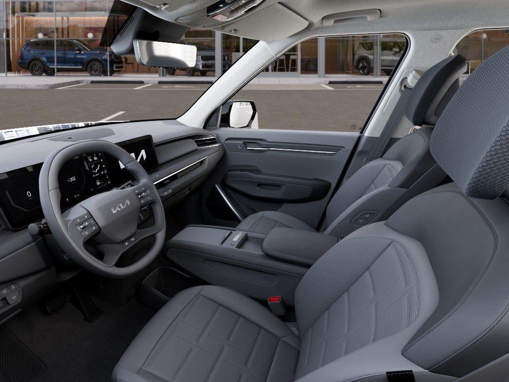 2026 Kia EV9 Land