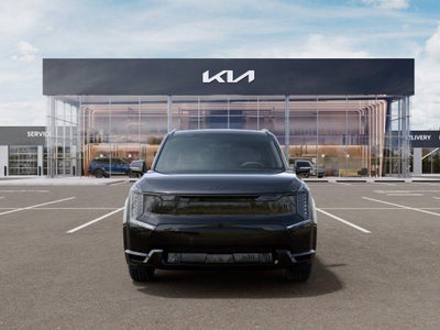 2026 Kia EV9 Land