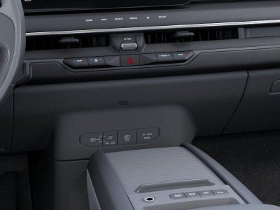2026 Kia EV9 Land