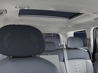2026 Kia EV9 Wind