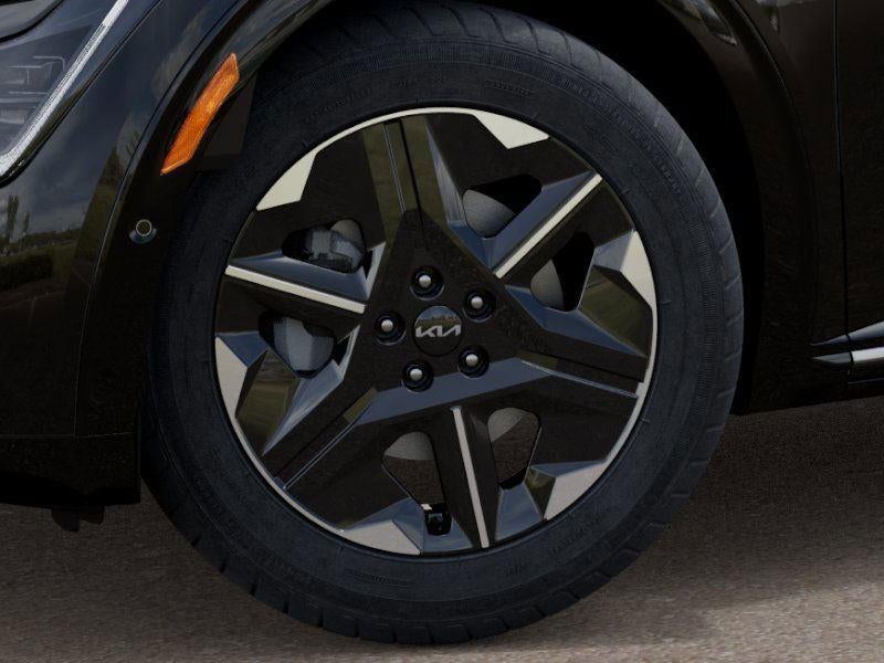 2025 Kia EV6 Wind