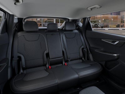 2026 Kia EV6 Light Long Range