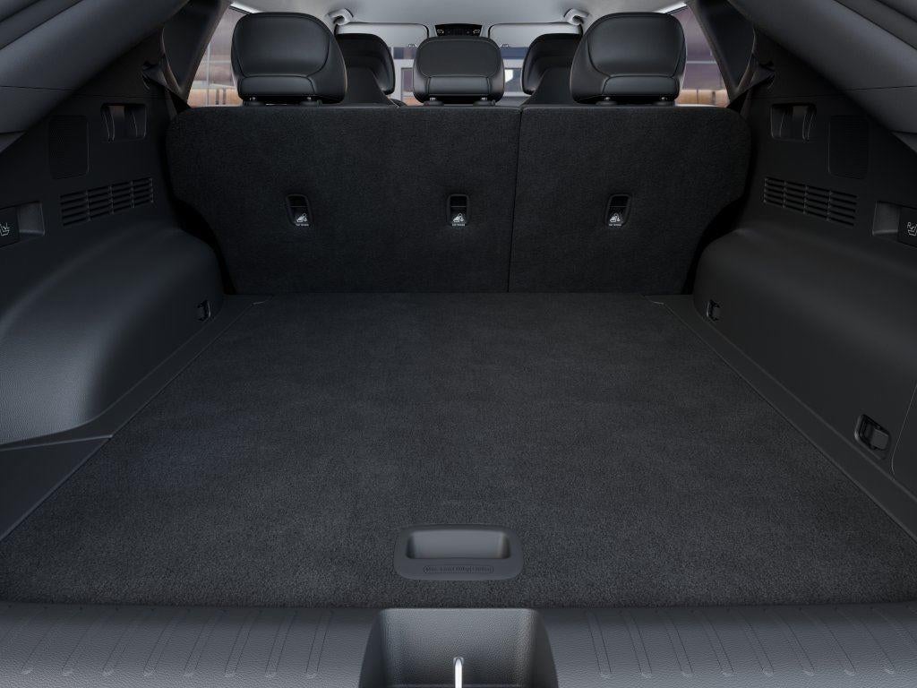 2026 Kia EV6 Light Long Range