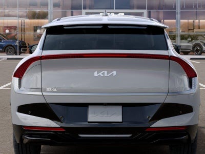 2026 Kia EV6 Light Long Range