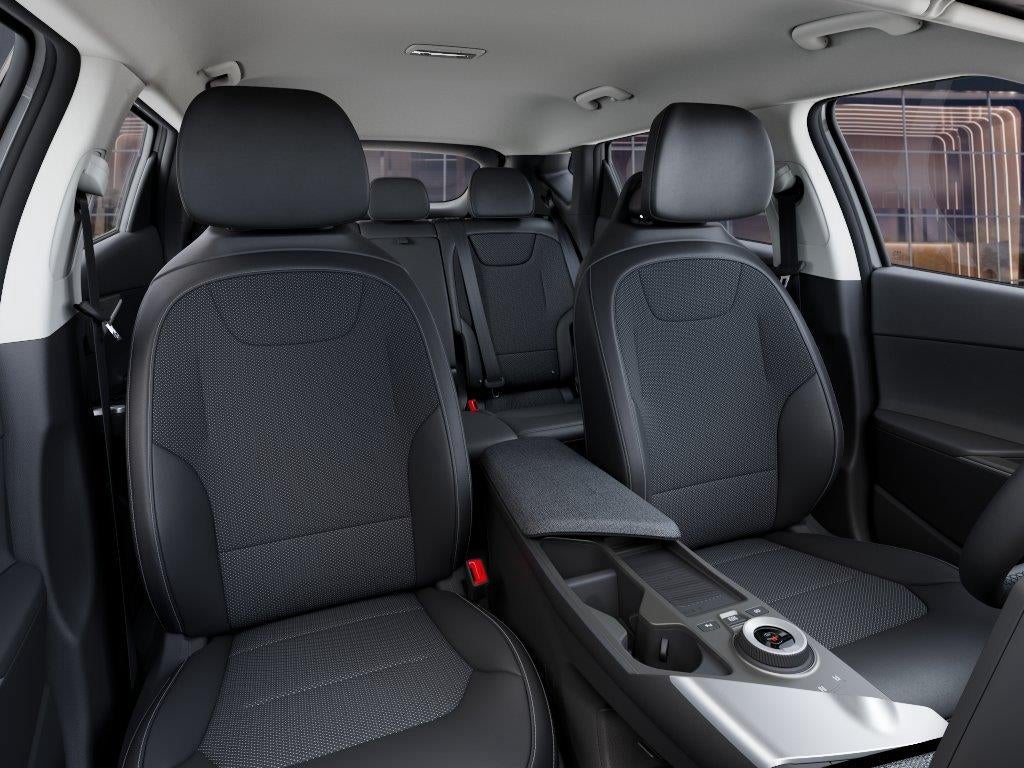2026 Kia EV6 Light Long Range