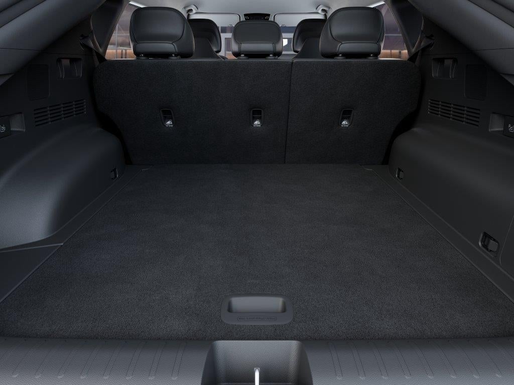 2026 Kia EV6 Light Long Range