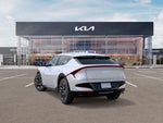 2025 Kia EV6 Wind