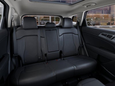 2027 Kia Sportage EX