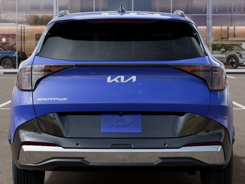 2026 Kia Sportage SX