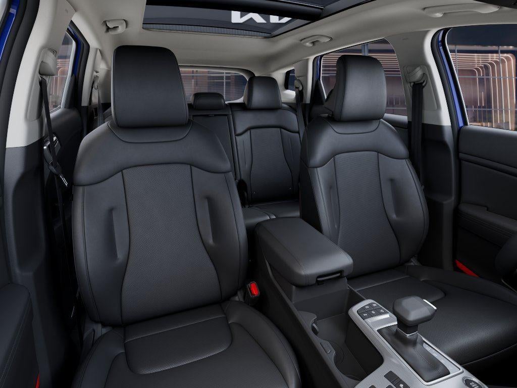 2026 Kia Sportage SX