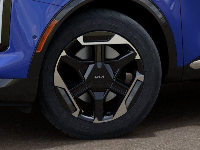 2026 Kia Sportage SX