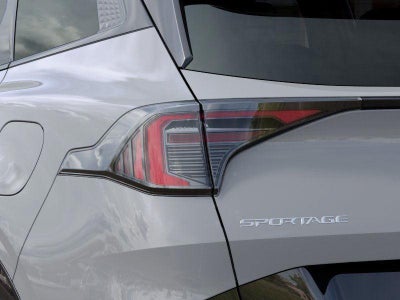 2026 Kia Sportage SX
