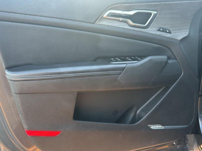 2023 Kia Sportage X-Pro Prestige