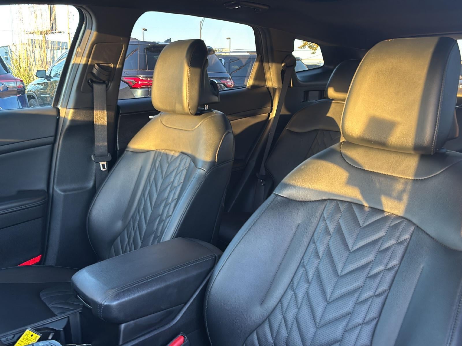 2023 Kia Sportage X-Pro Prestige