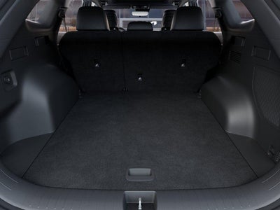 2026 Kia Sportage X-Pro Prestige