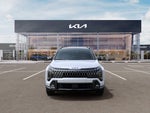 2026 Kia Sportage X-Pro Prestige