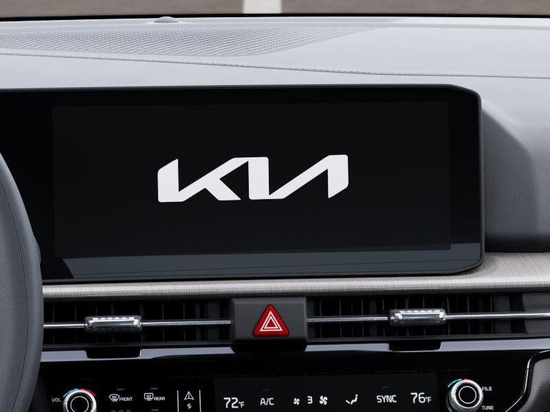 2026 Kia Sportage X-Pro Prestige