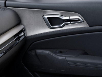 2026 Kia Sportage X-Pro Prestige
