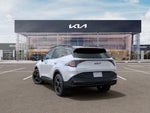 2026 Kia Sportage X-Pro Prestige