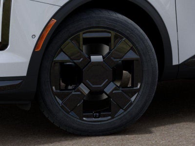 2026 Kia Sportage X-Pro Prestige