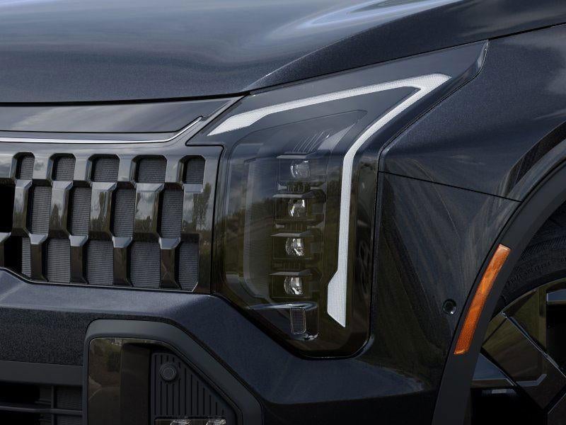 2026 Kia Sportage X-Pro Prestige