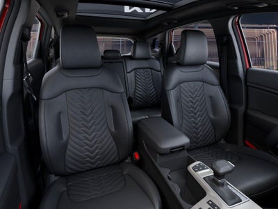 2026 Kia Sportage X-Pro Prestige