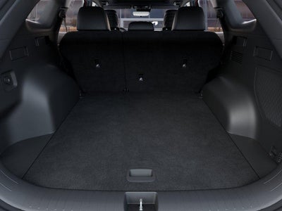 2026 Kia Sportage X-Pro Prestige