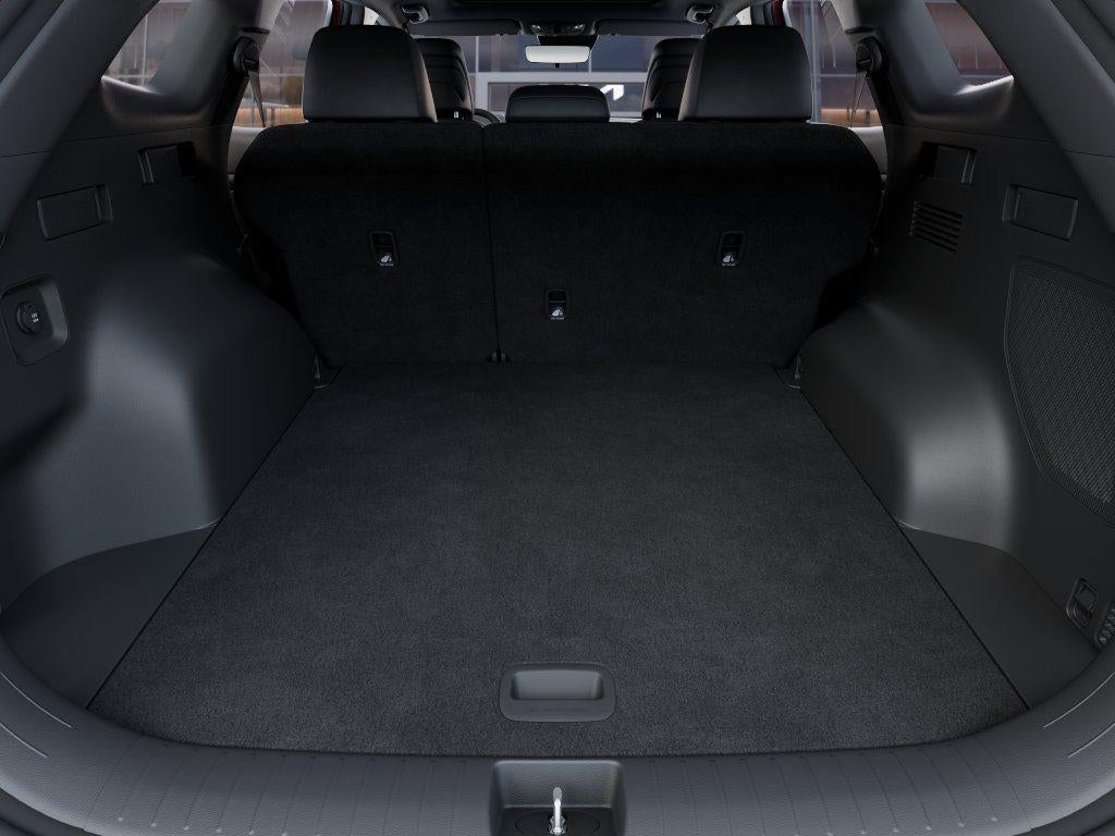 2026 Kia Sportage X-Pro Prestige