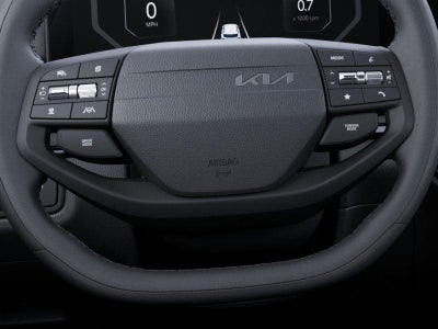 2026 Kia Sportage X-Pro Prestige