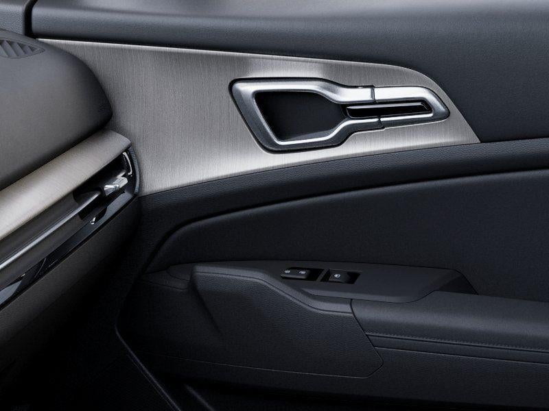 2026 Kia Sportage X-Pro Prestige