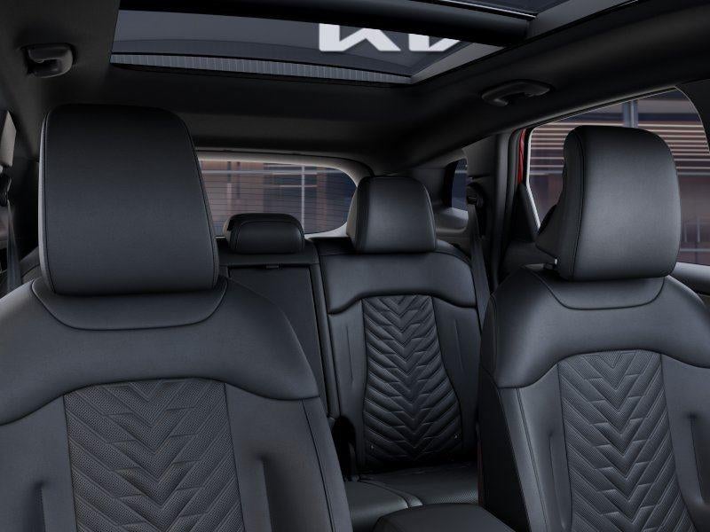 2026 Kia Sportage X-Pro Prestige