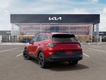 2026 Kia Sportage X-Pro Prestige