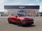 2026 Kia Sportage X-Pro Prestige