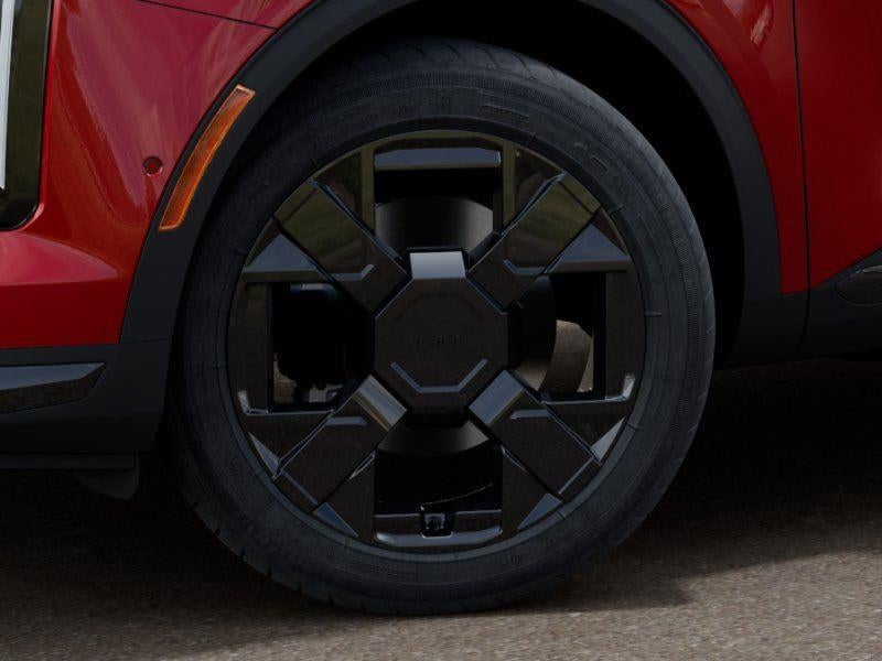 2026 Kia Sportage X-Pro Prestige