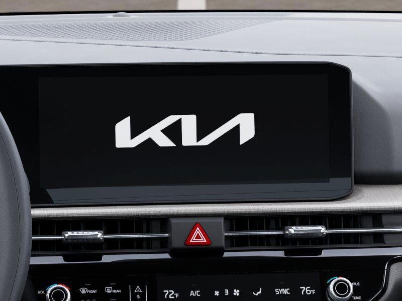 2026 Kia Sportage X-Pro Prestige