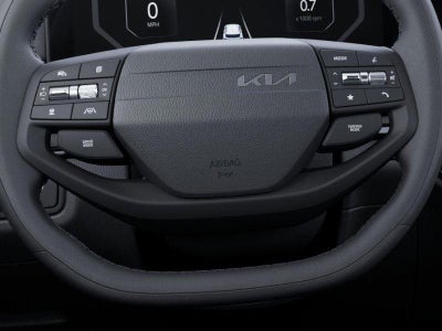 2026 Kia Sportage X-Pro Prestige