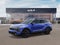 2026 Kia Sportage X-Pro Prestige
