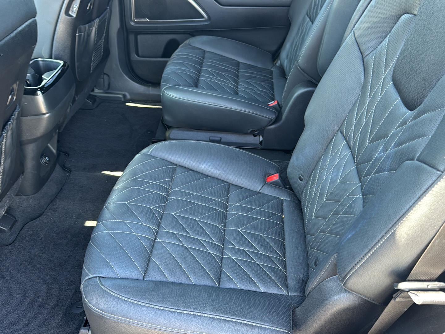 2025 Kia Telluride EX X-Pro