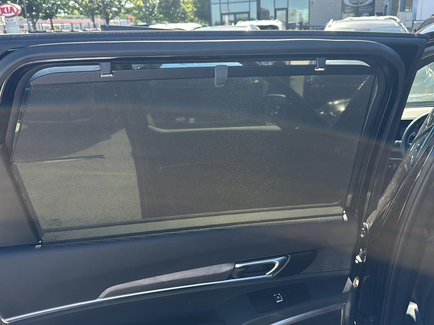 2025 Kia Telluride EX X-Pro