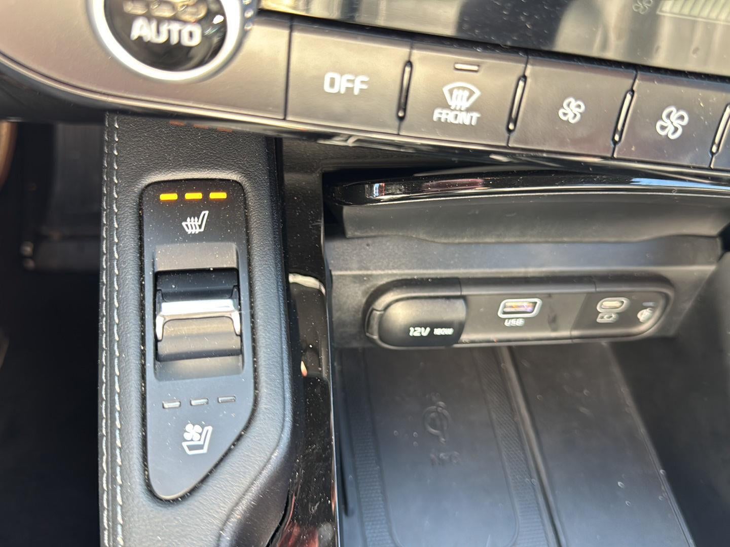 2025 Kia Telluride EX X-Pro