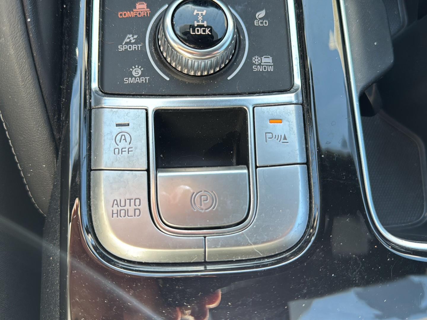 2025 Kia Telluride EX X-Pro