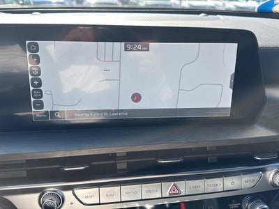 2025 Kia Telluride EX X-Pro