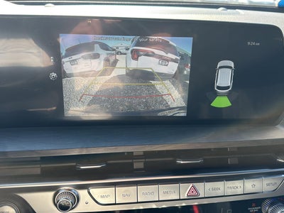2025 Kia Telluride EX X-Pro