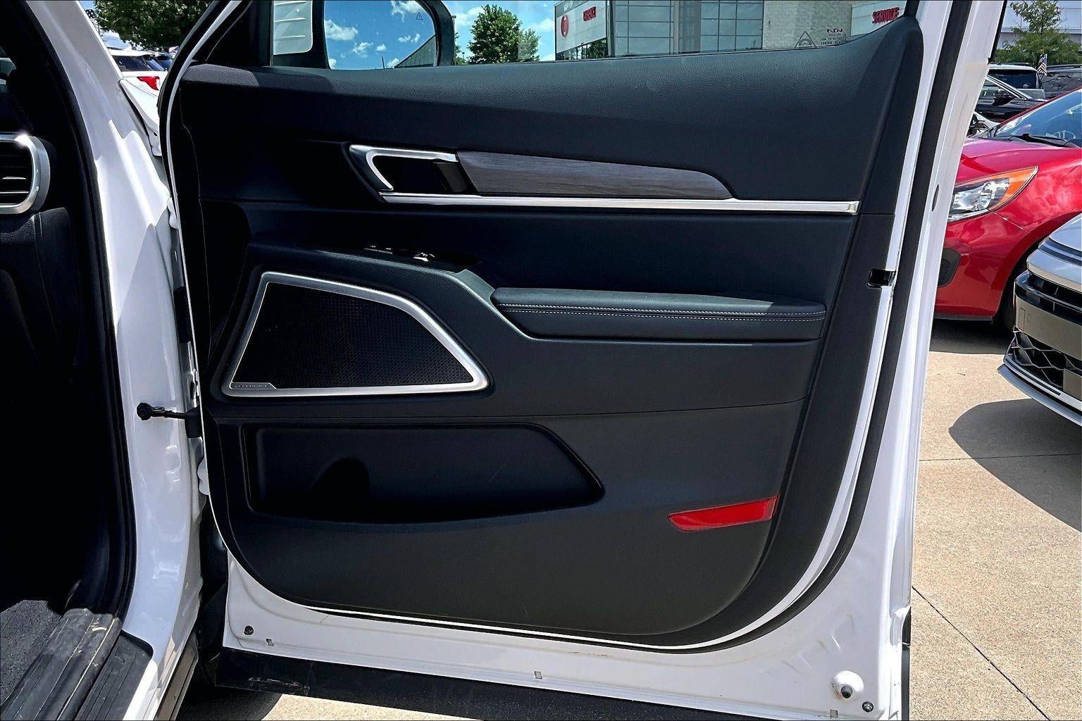 2024 Kia Telluride EX X-Line