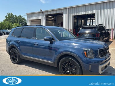 2023 Kia Telluride EX X-Line
