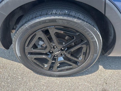 2023 Kia Telluride EX X-Line