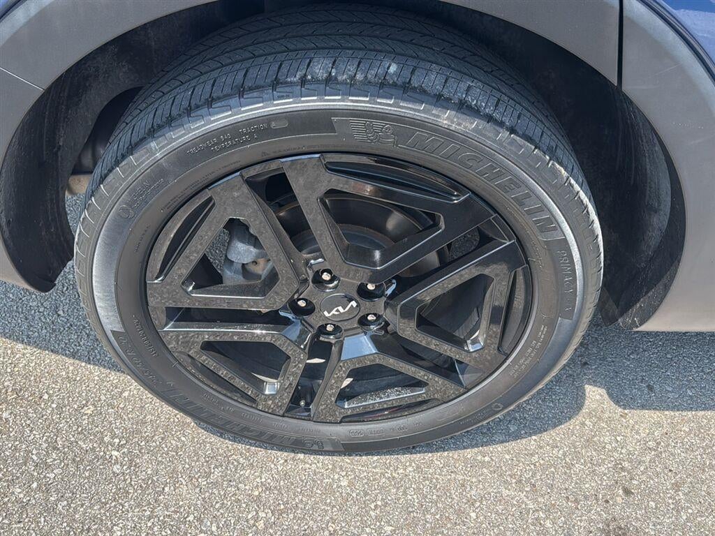 2023 Kia Telluride EX X-Line