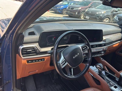 2023 Kia Telluride EX X-Line