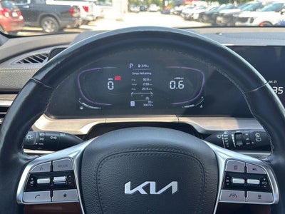 2023 Kia Telluride EX X-Line