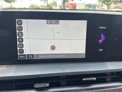 2023 Kia Telluride EX X-Line